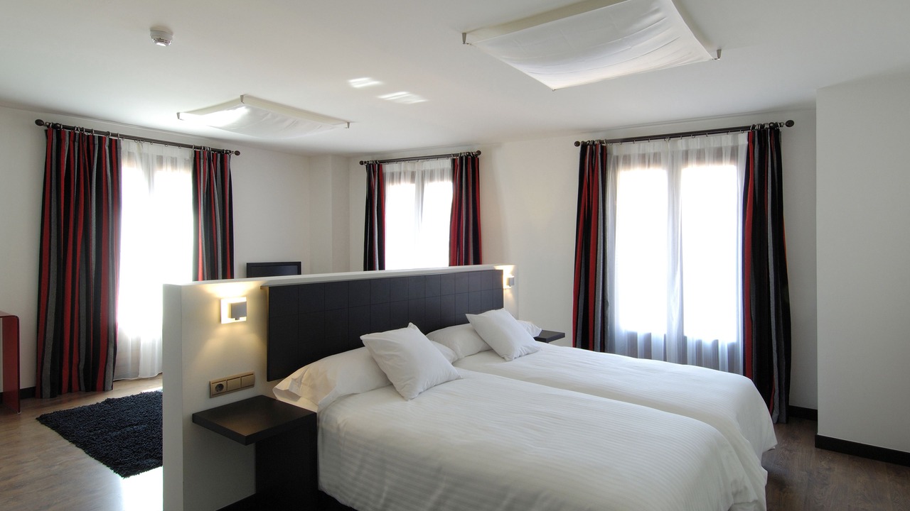 Photo of Bedroom in Daroca