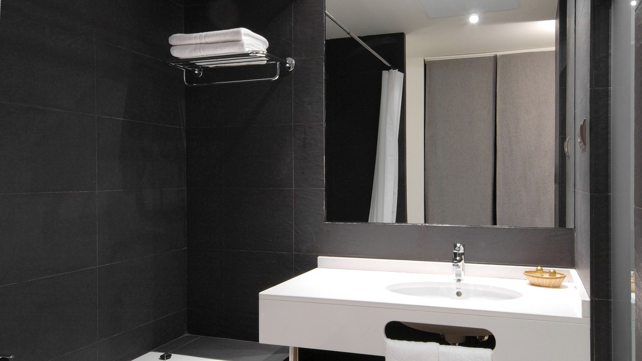 Photo of Bathroom in Daroca