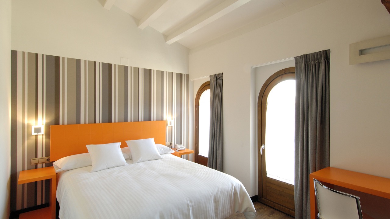 Photo of Bedroom in Daroca