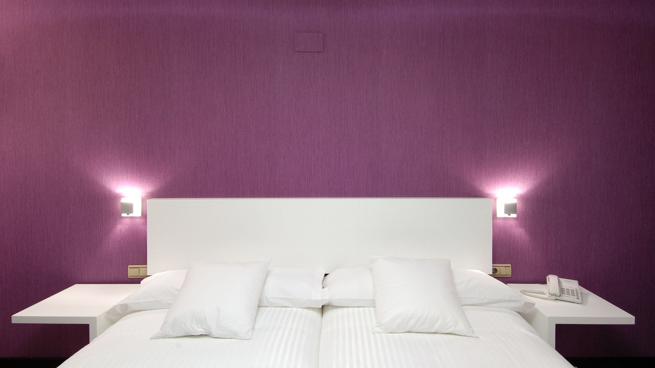 Photo of Bedroom in Daroca