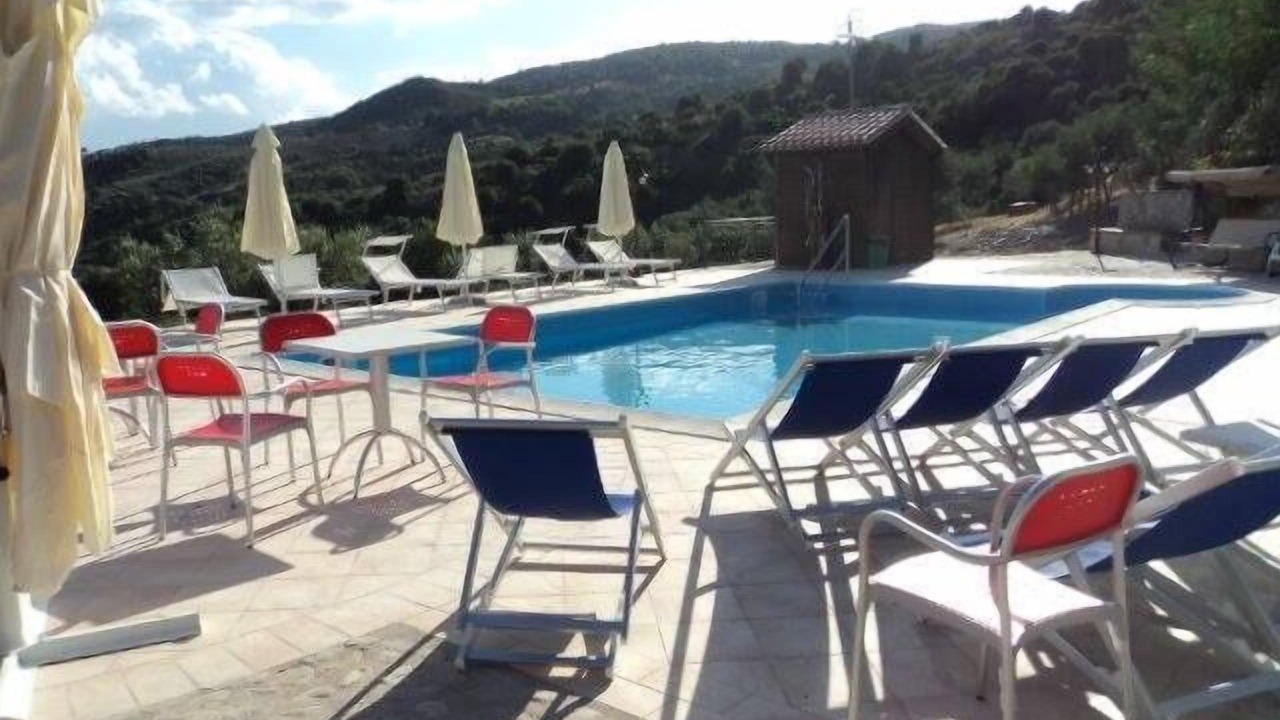 Photo of Outdoor in Cerchiara di Calabria