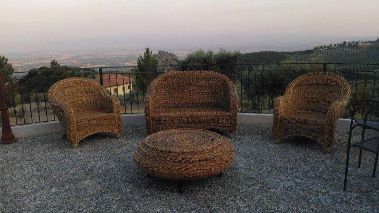 Photo of Patio Balcony in Cerchiara di Calabria