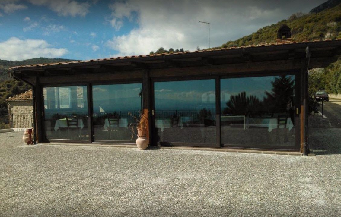 Photo of Outdoor in Cerchiara di Calabria