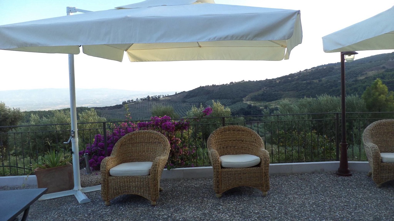 Photo of Patio Balcony in Cerchiara di Calabria