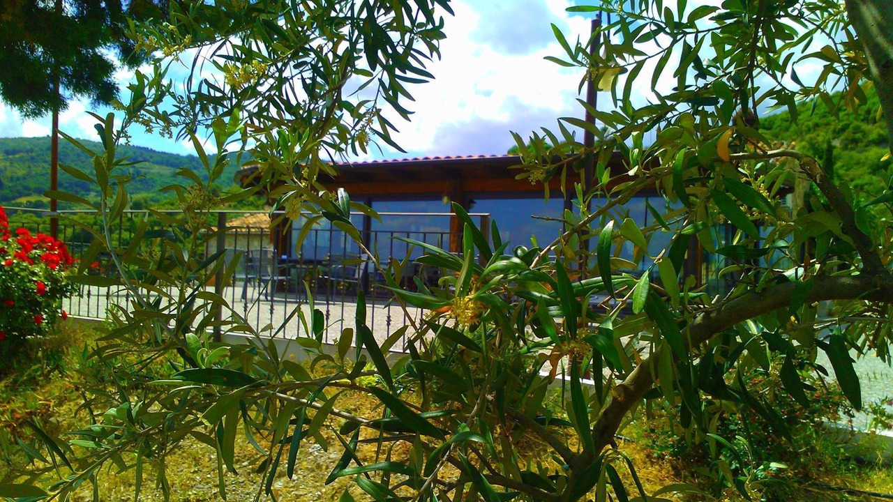 Photo of Outdoor in Cerchiara di Calabria