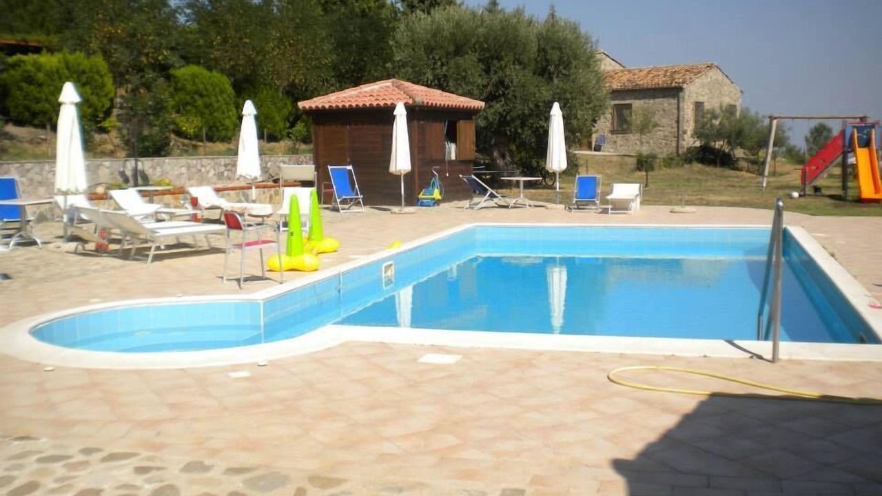 Photo of Outdoor in Cerchiara di Calabria