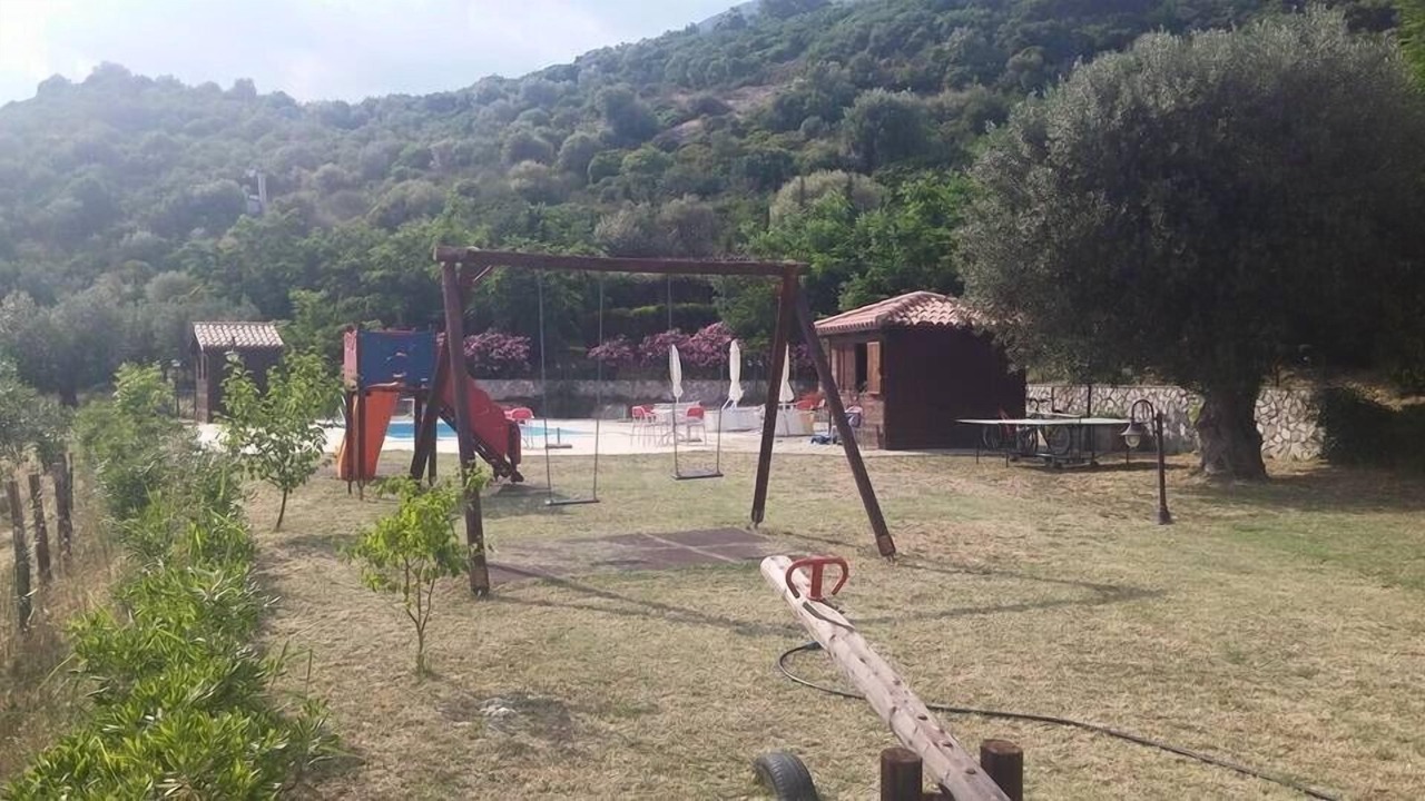 Photo of Outdoor in Cerchiara di Calabria