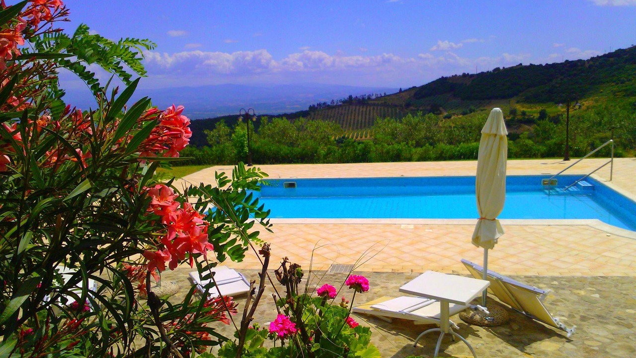 Photo of Outdoor in Cerchiara di Calabria