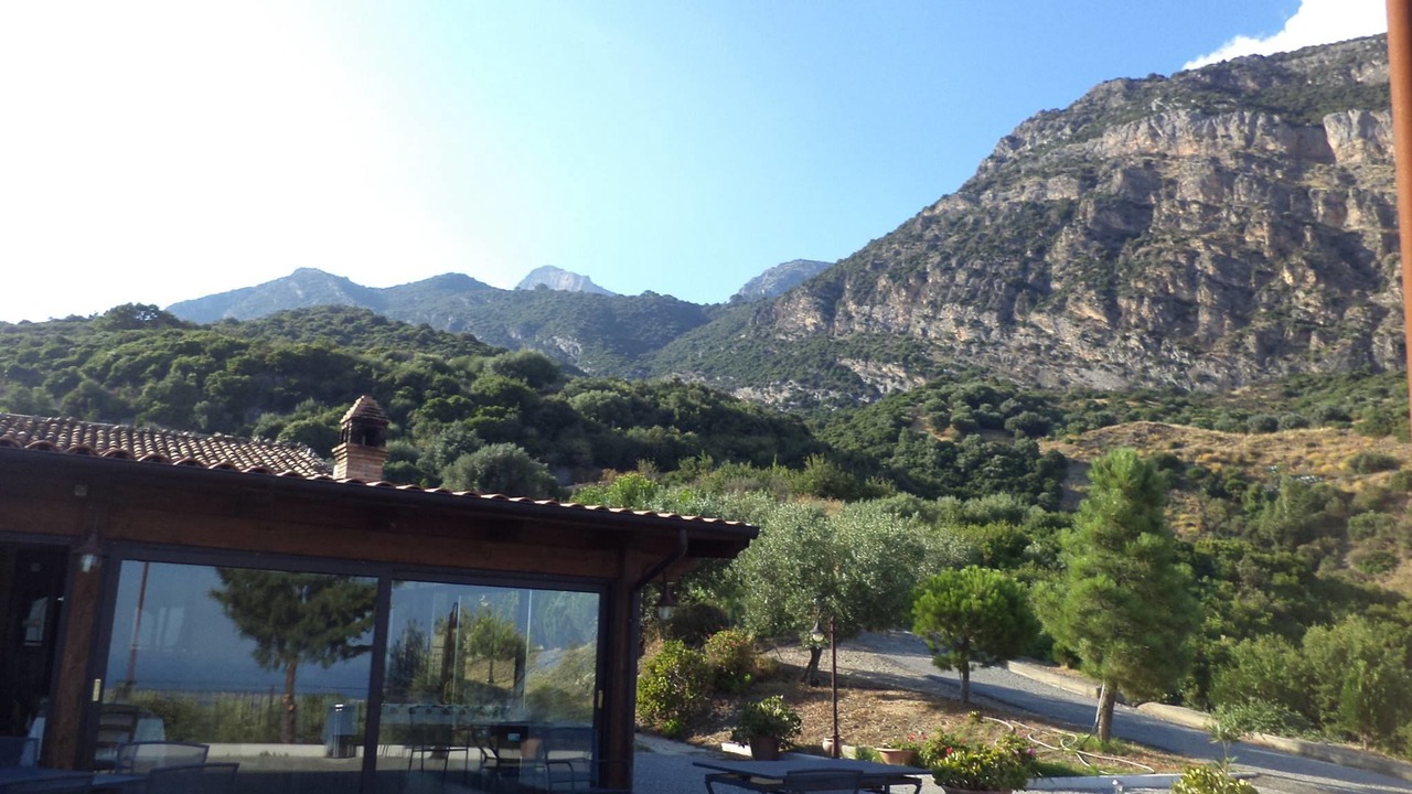 Photo of Outdoor in Cerchiara di Calabria