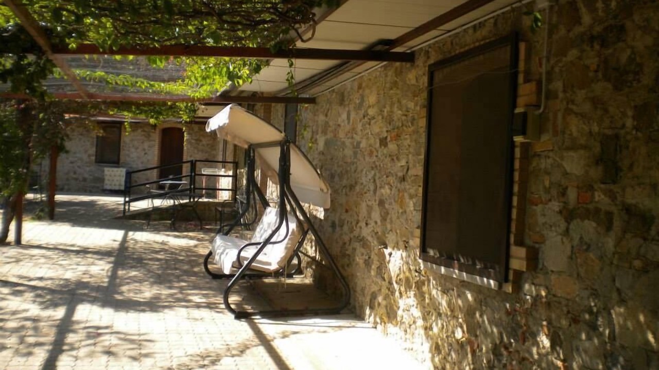 Photo of Outdoor in Cerchiara di Calabria