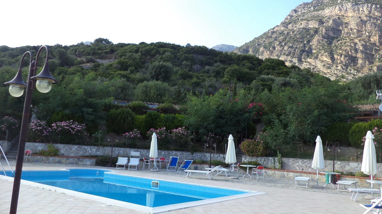 Photo of Outdoor in Cerchiara di Calabria