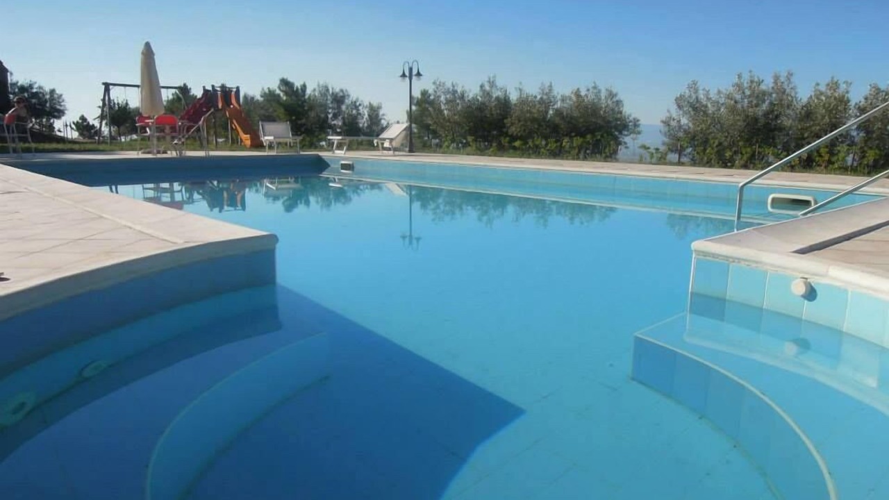 Photo of Outdoor in Cerchiara di Calabria