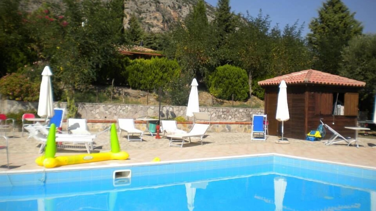 Photo of Outdoor in Cerchiara di Calabria