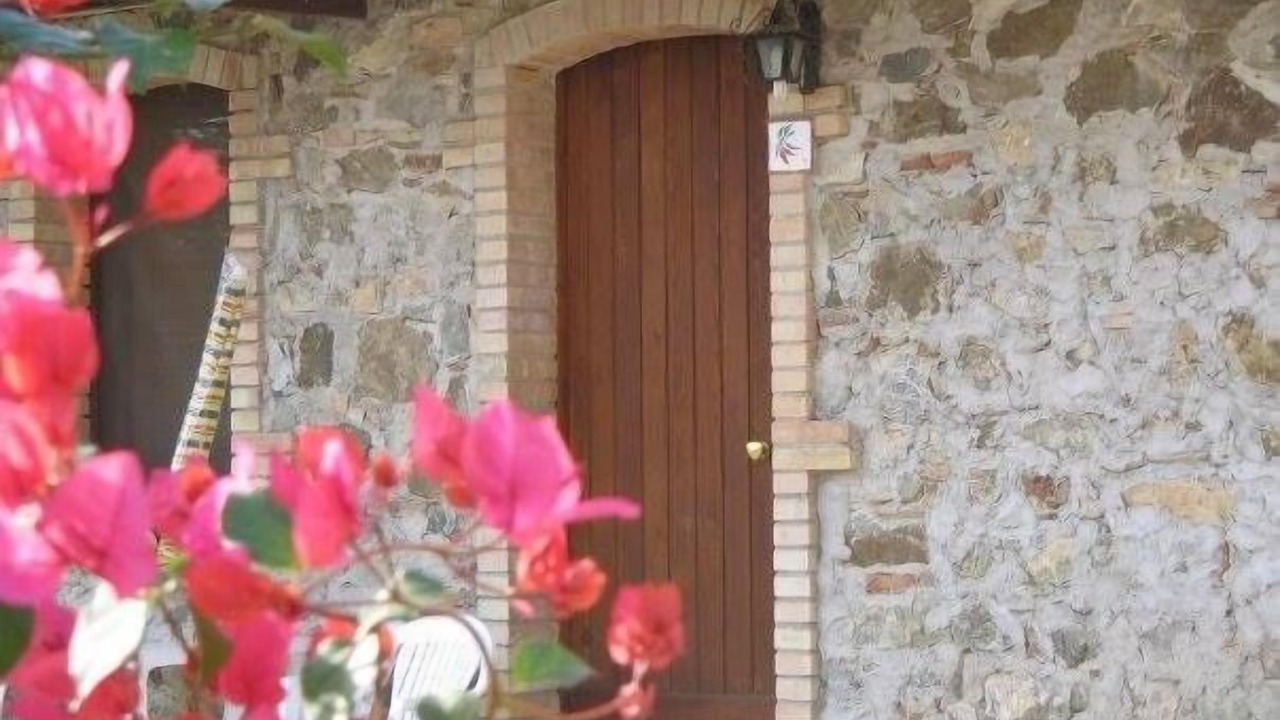 Photo of Outdoor in Cerchiara di Calabria