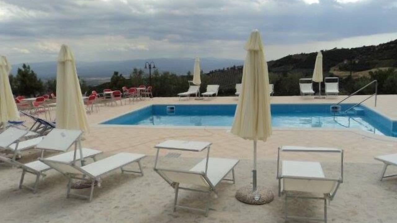 Photo of Outdoor in Cerchiara di Calabria