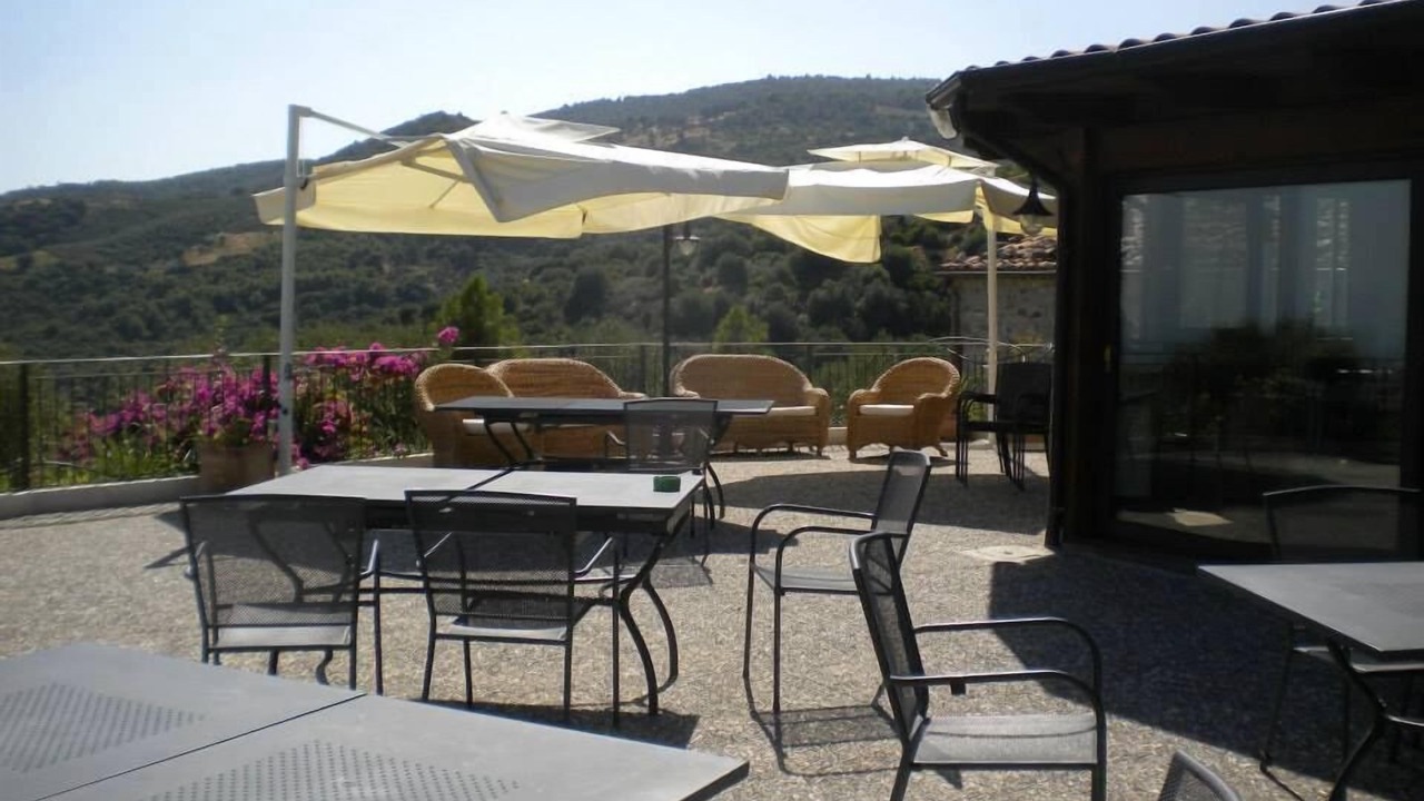 Photo of Patio Balcony in Cerchiara di Calabria