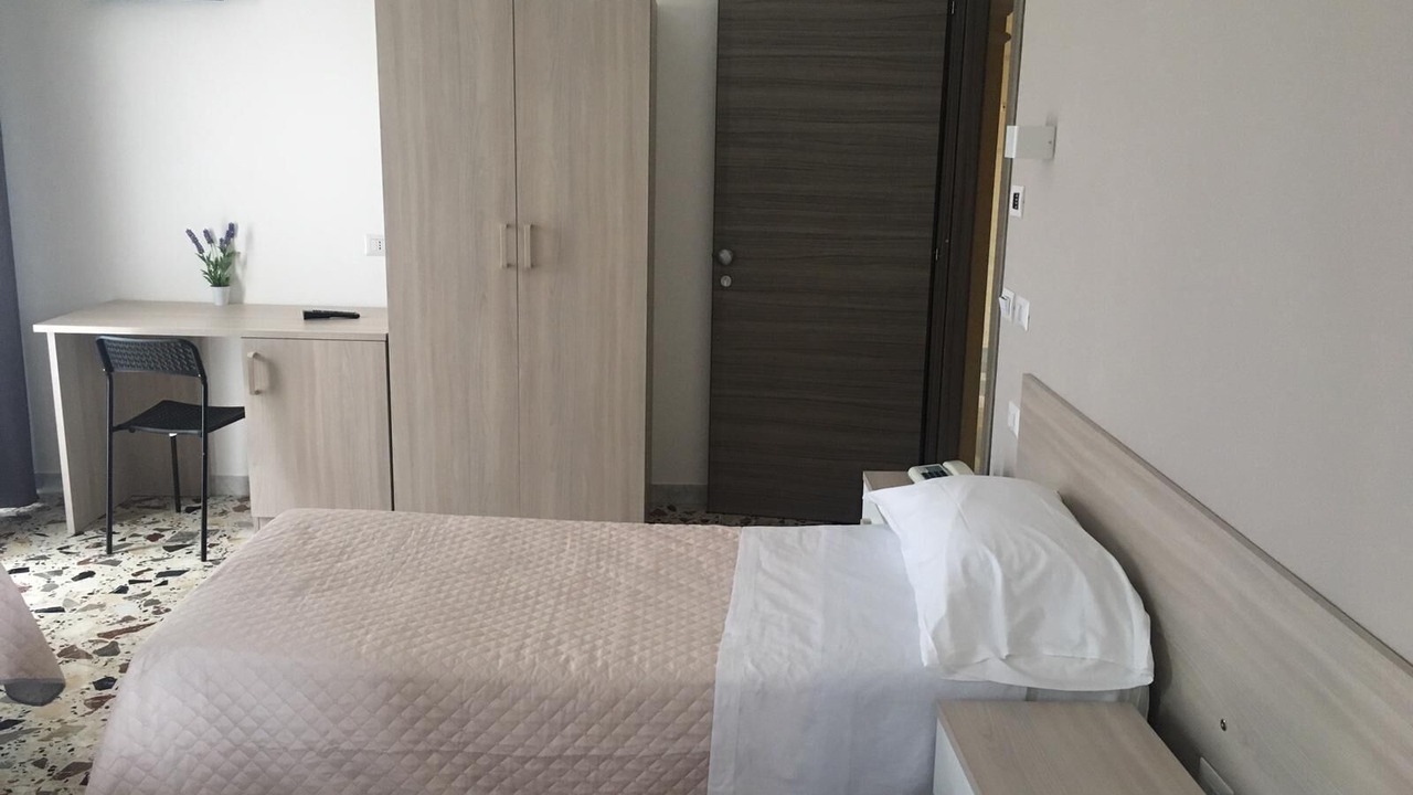 Photo of Bedroom in Sant'Eufemia Lamezia