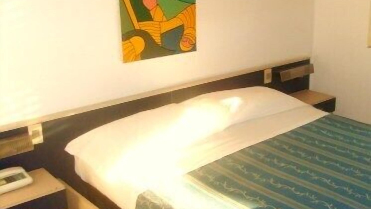 Photo of Bedroom in Sant'Eufemia Lamezia