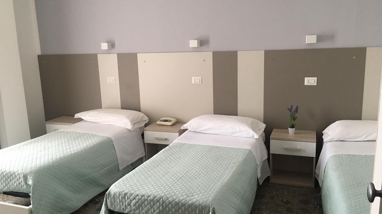 Photo of Bedroom in Sant'Eufemia Lamezia