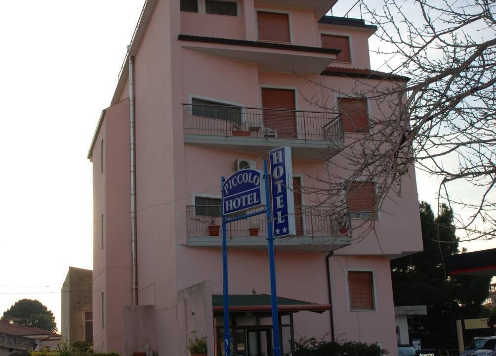 Photo of Outdoor in Sant'Eufemia Lamezia