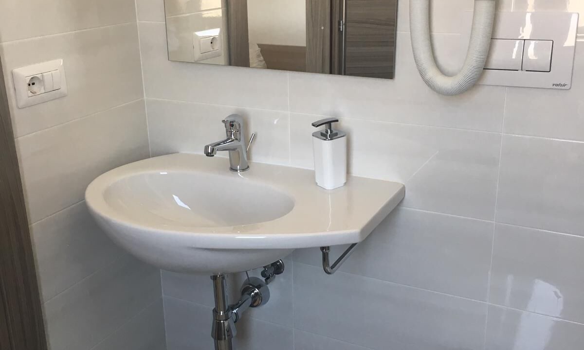 Photo of Bathroom in Sant'Eufemia Lamezia
