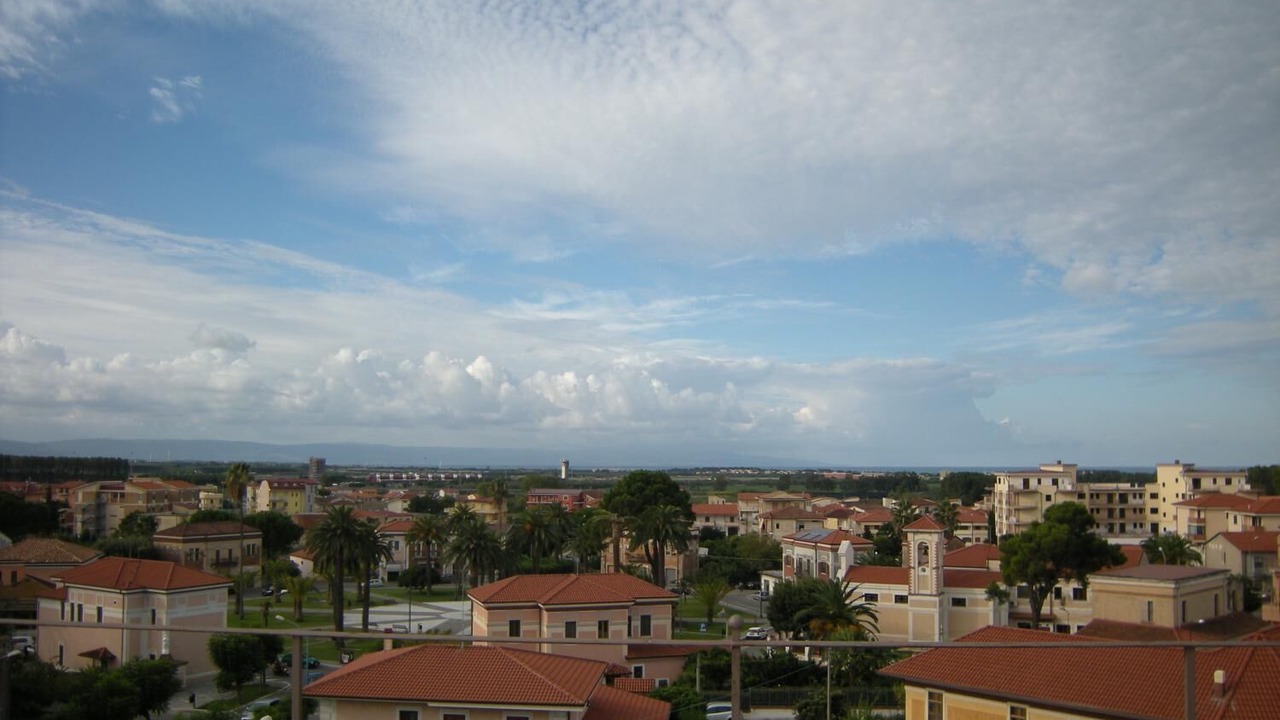 Photo of Patio Balcony in Sant'Eufemia Lamezia