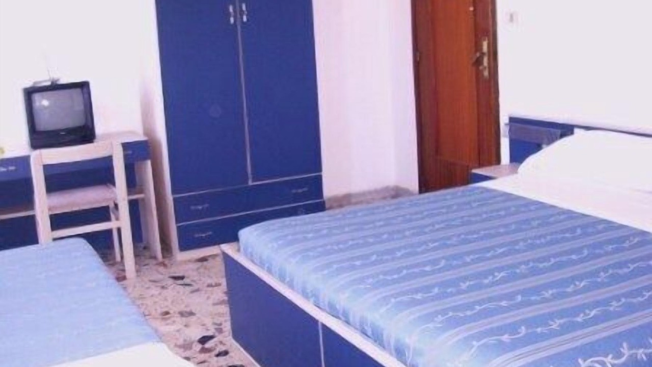 Photo of Bedroom in Sant'Eufemia Lamezia