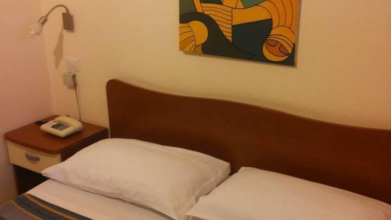 Photo of Bedroom in Sant'Eufemia Lamezia
