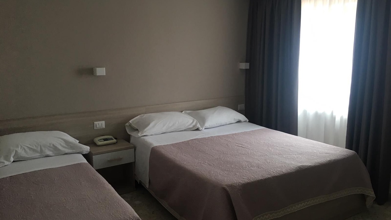 Photo of Bedroom in Sant'Eufemia Lamezia