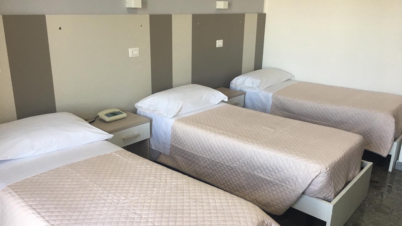 Photo of Bedroom in Sant'Eufemia Lamezia