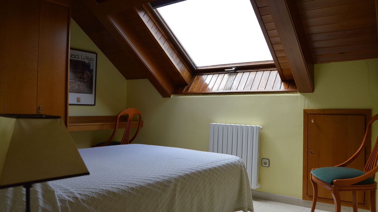 Photo of Bedroom in Laspuna