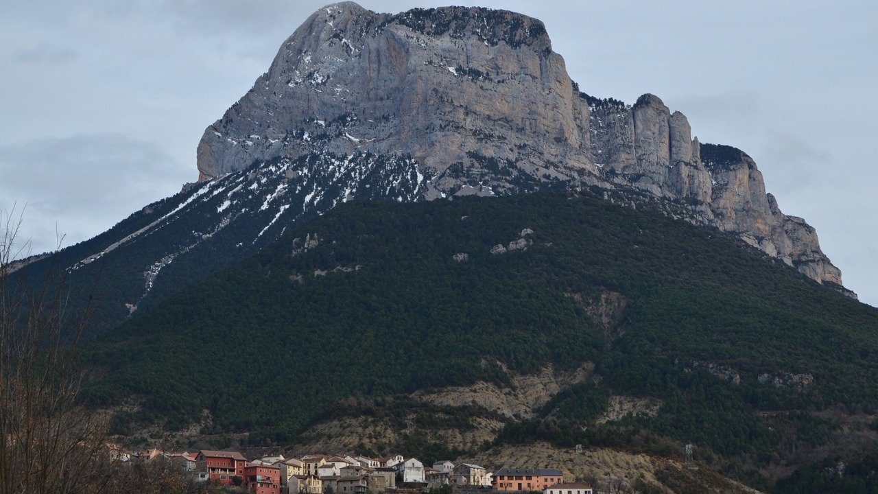 Photo of Outdoor in Laspuna