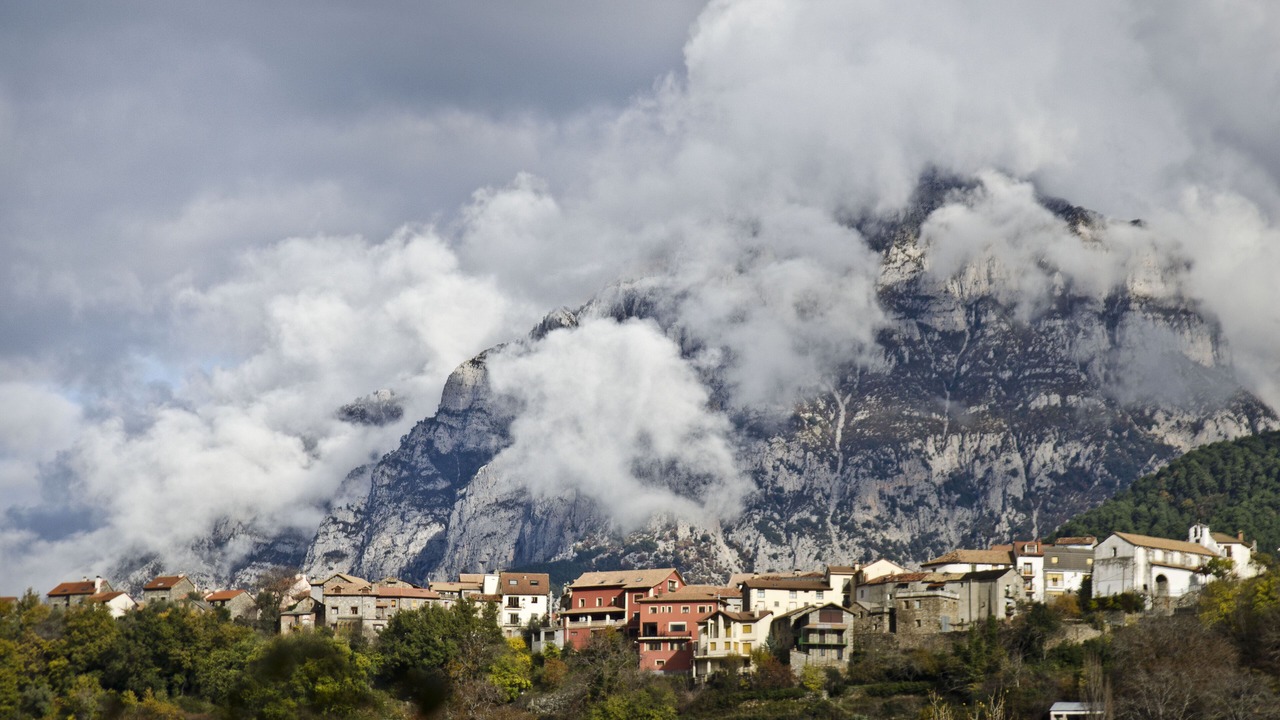 Photo of Outdoor in Laspuna