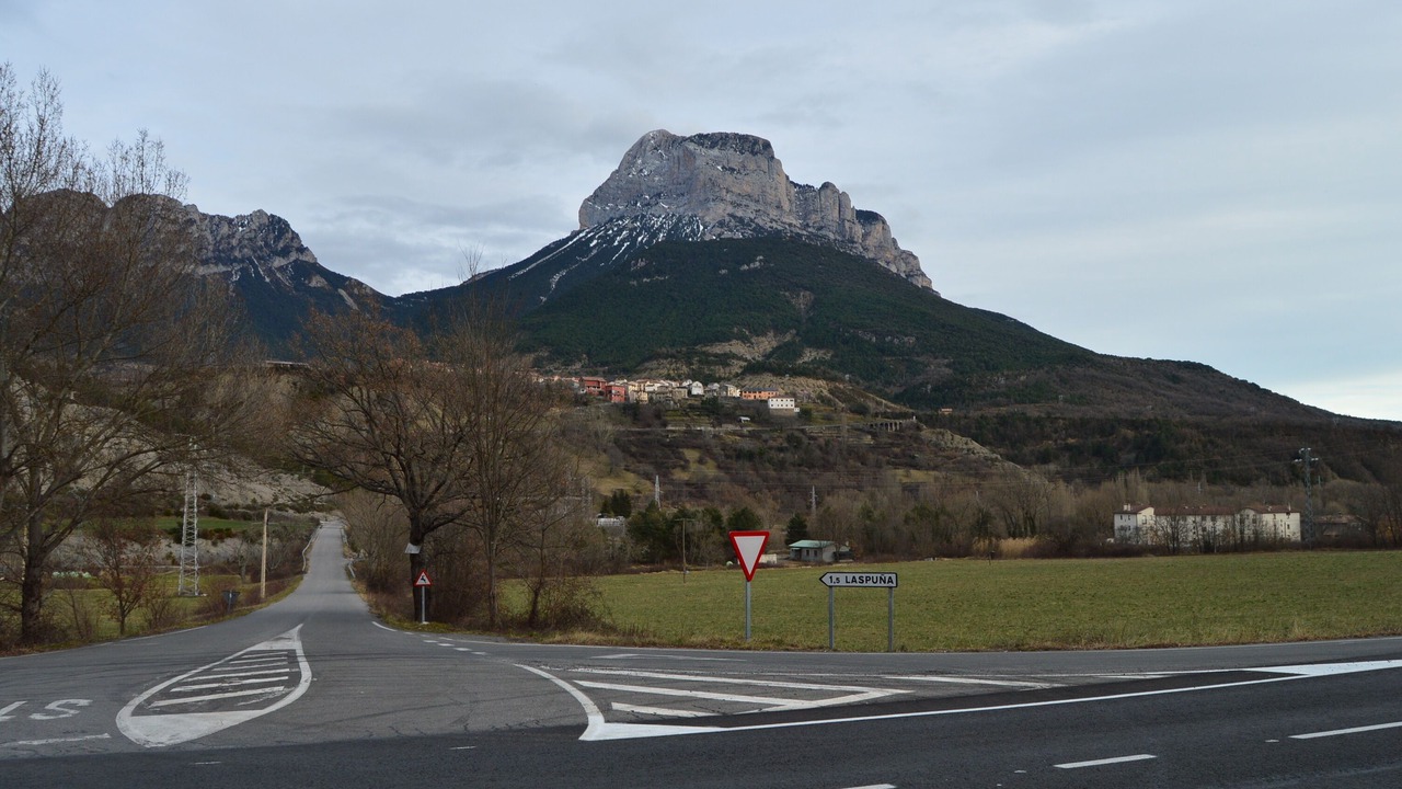 Photo of Outdoor in Laspuna