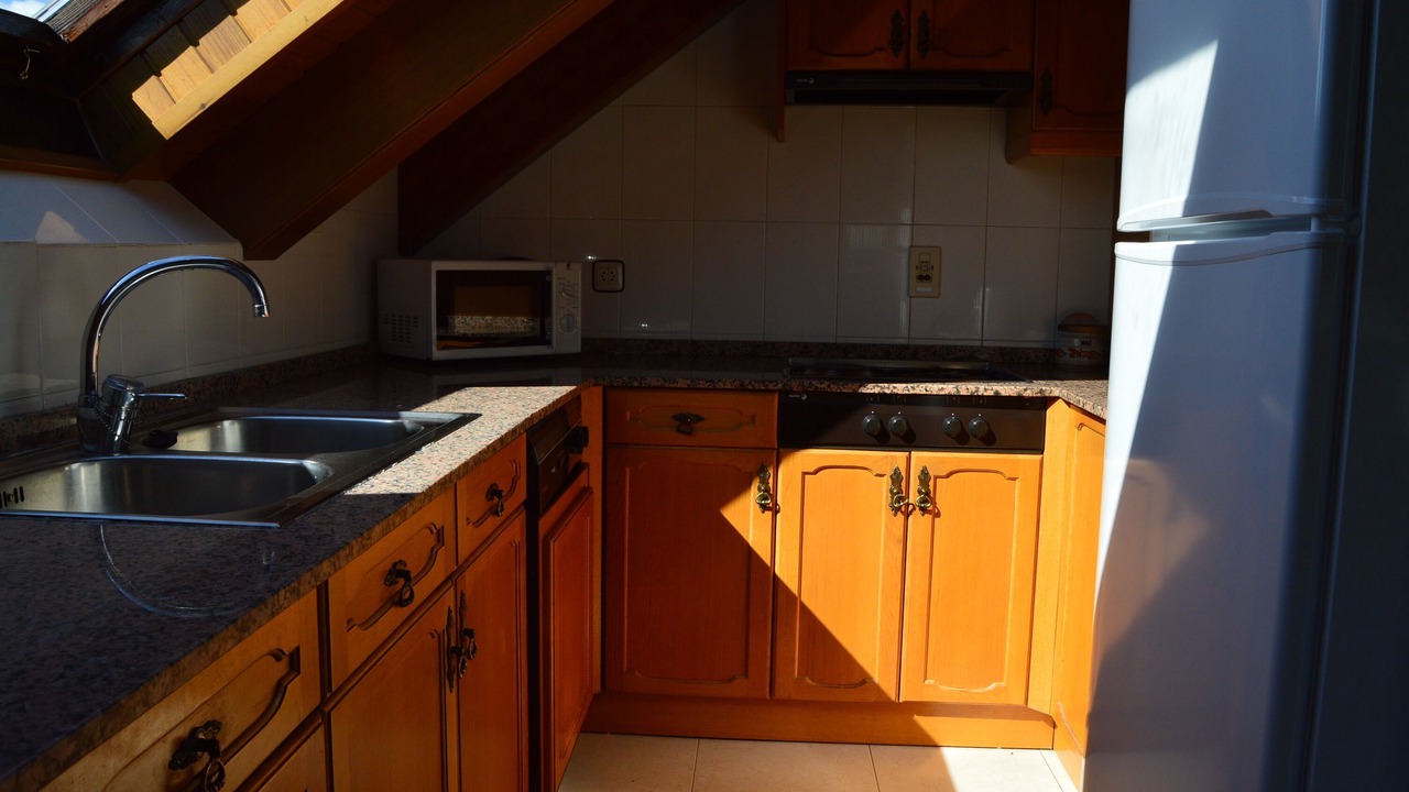 Photo of Kitchen in Laspuna
