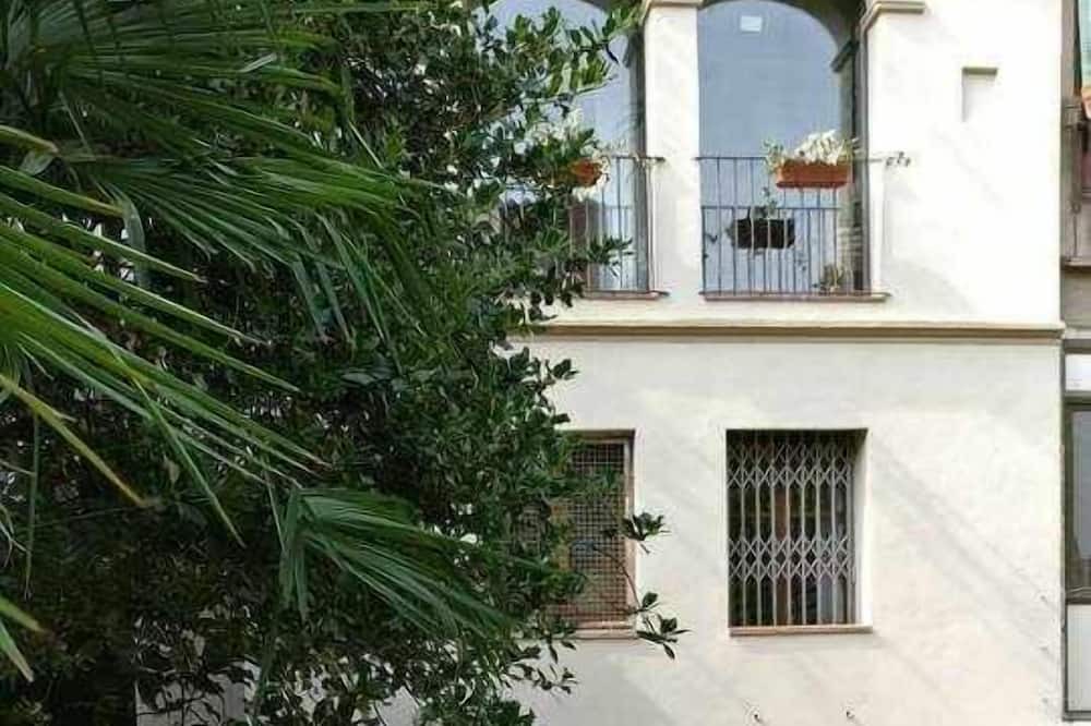 Photo of Patio Balcony in Olot