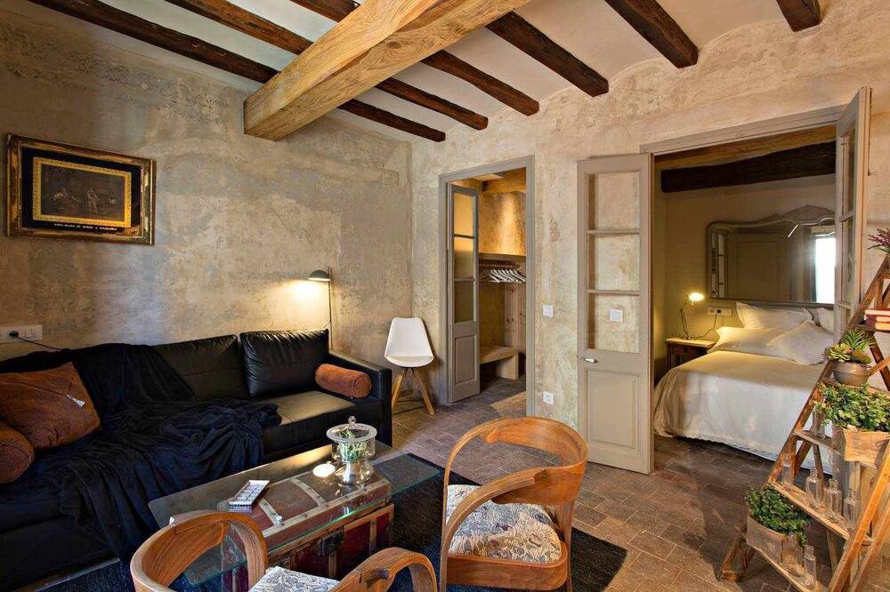 Photo of Livingroom in Olot
