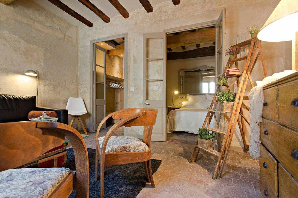 Photo of Livingroom in Olot