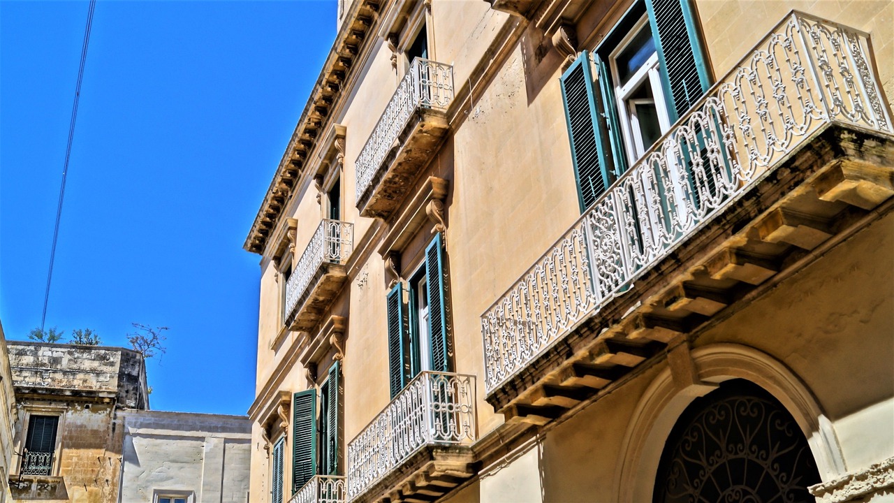 Photo of Outdoor in Lecce Historic Center