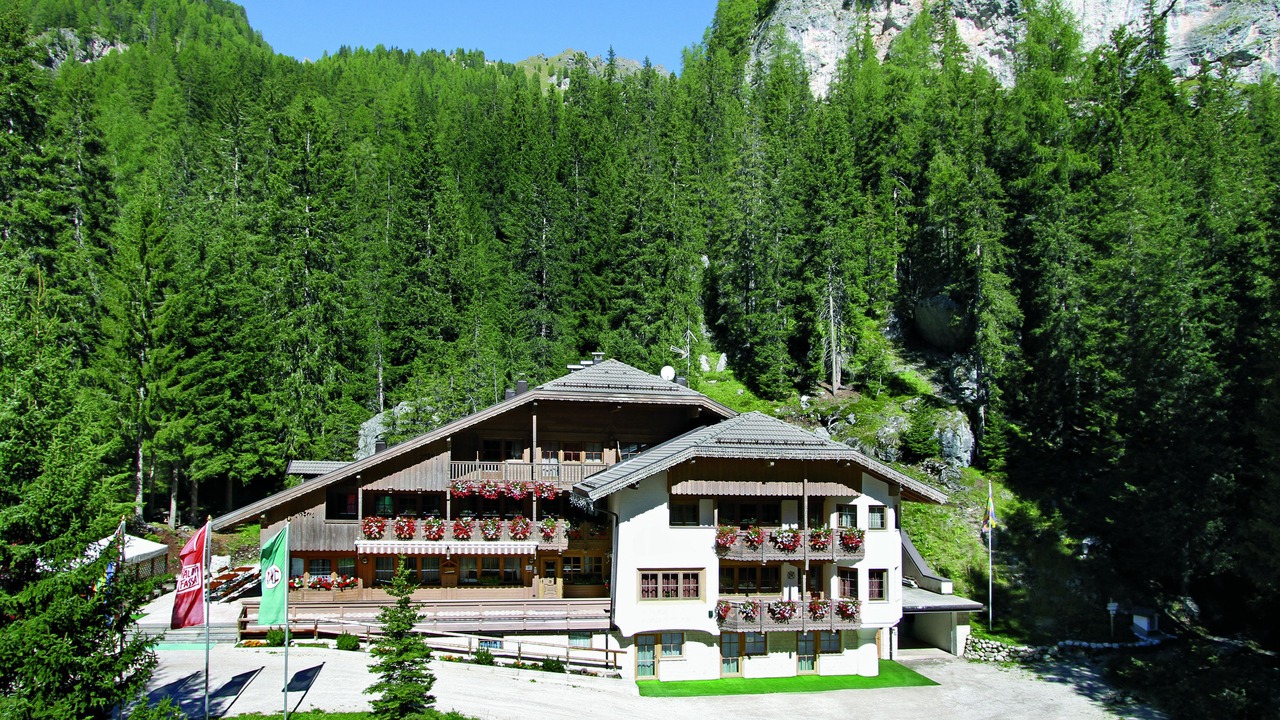 Photo of Outdoor in Canazei