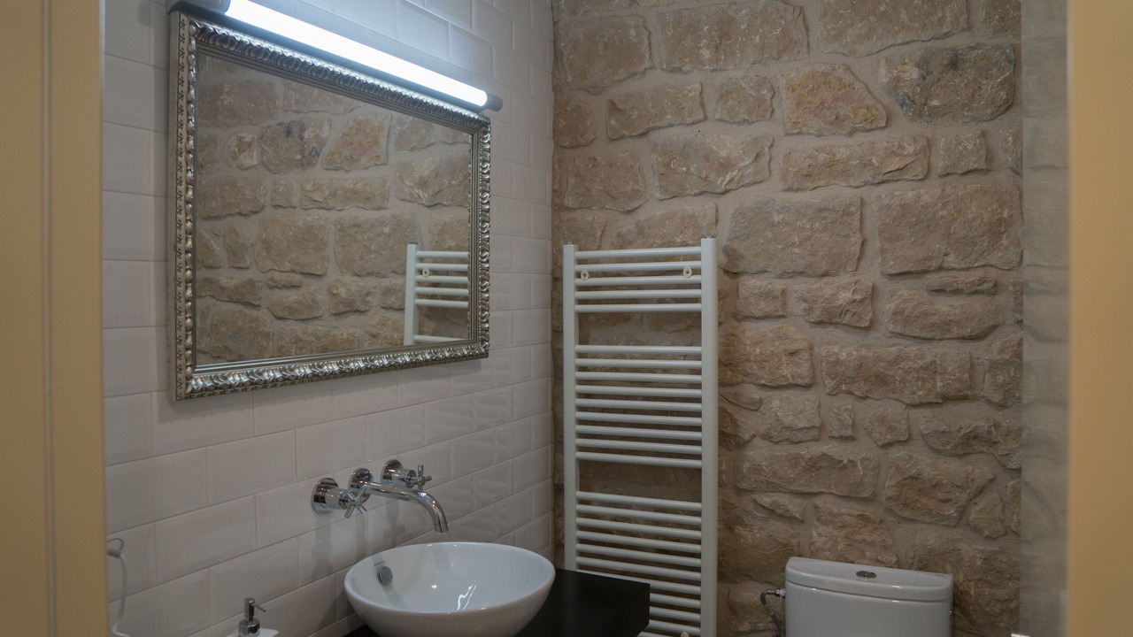 Photo of Bathroom in El Vilosell
