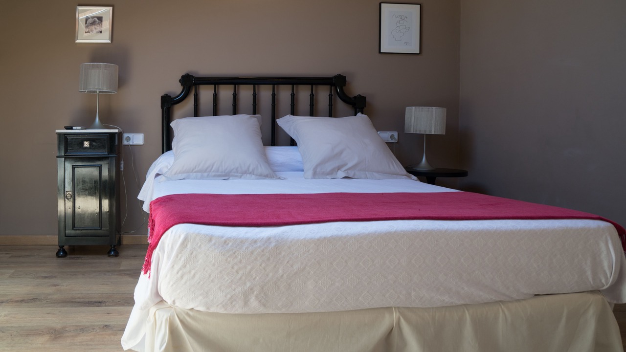Photo of Bedroom in El Vilosell
