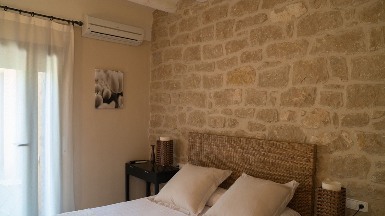 Photo of Bedroom in El Vilosell