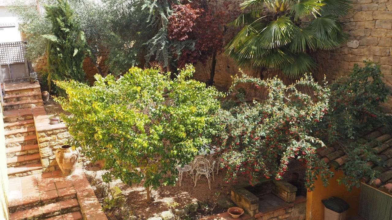 Photo of Outdoor in El Vilosell