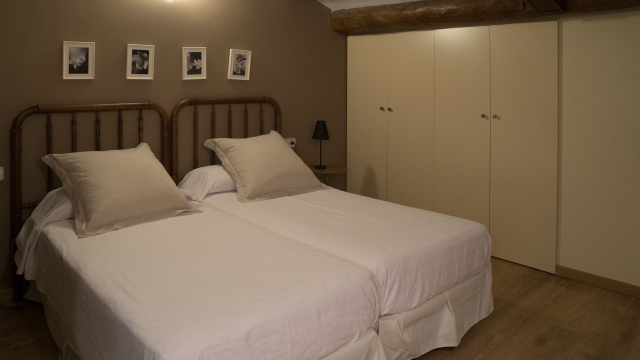 Photo of Bedroom in El Vilosell