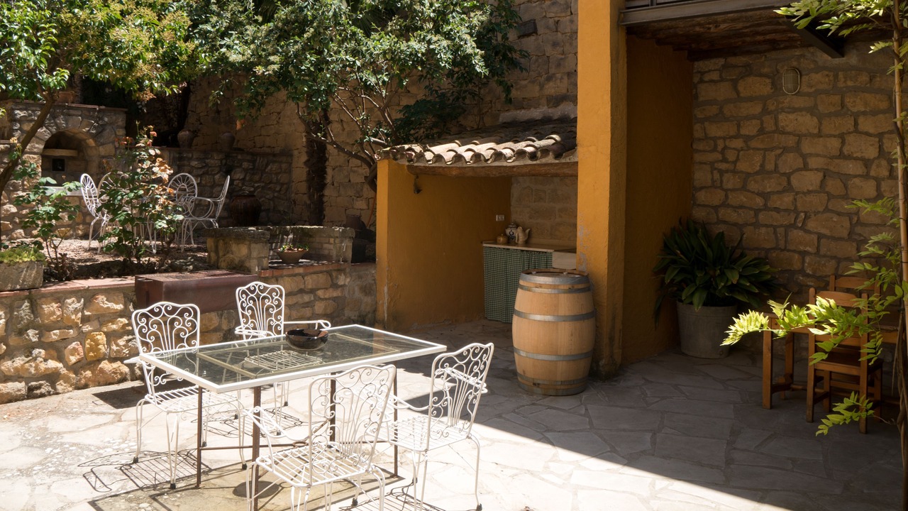 Photo of Outdoor in El Vilosell