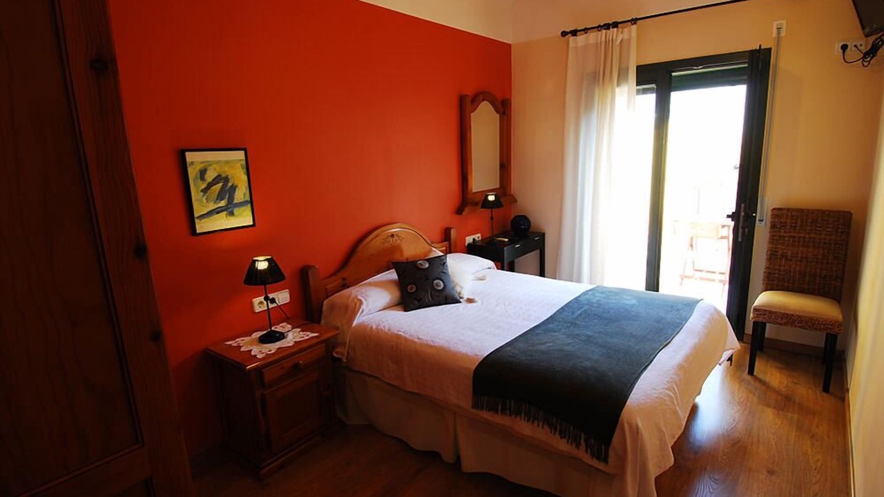 Photo of Bedroom in El Vilosell