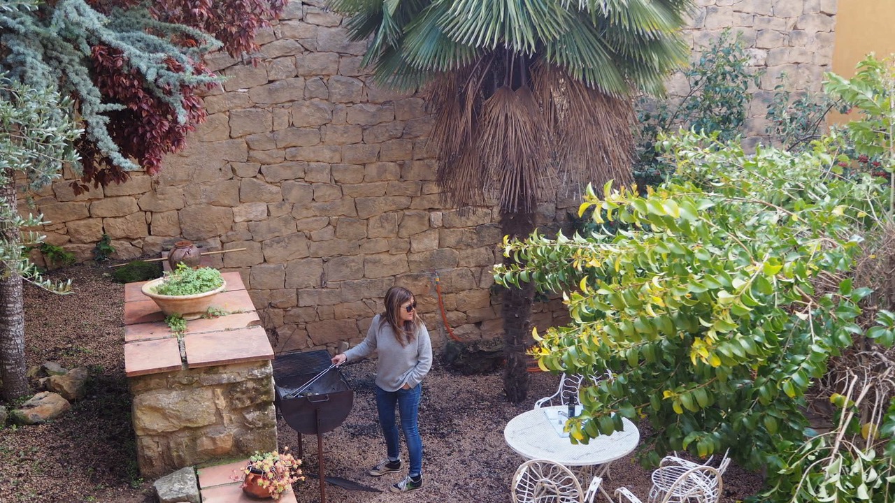 Photo of Outdoor in El Vilosell