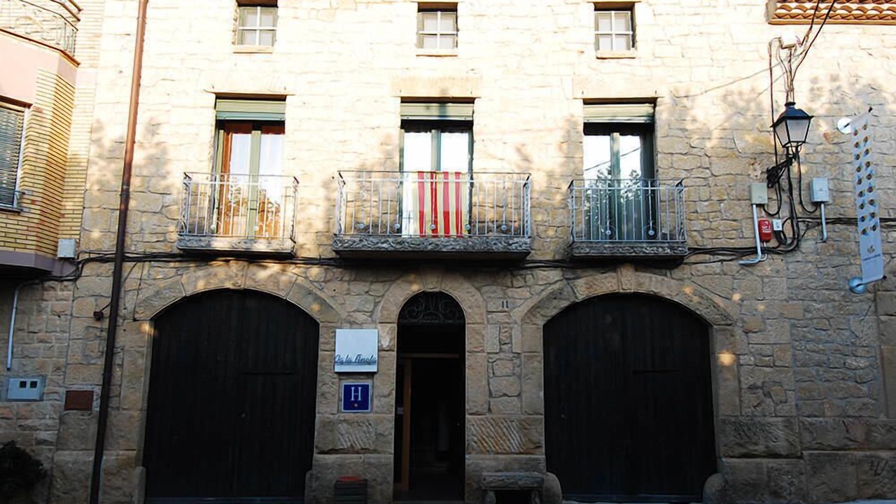 Photo of Outdoor in El Vilosell
