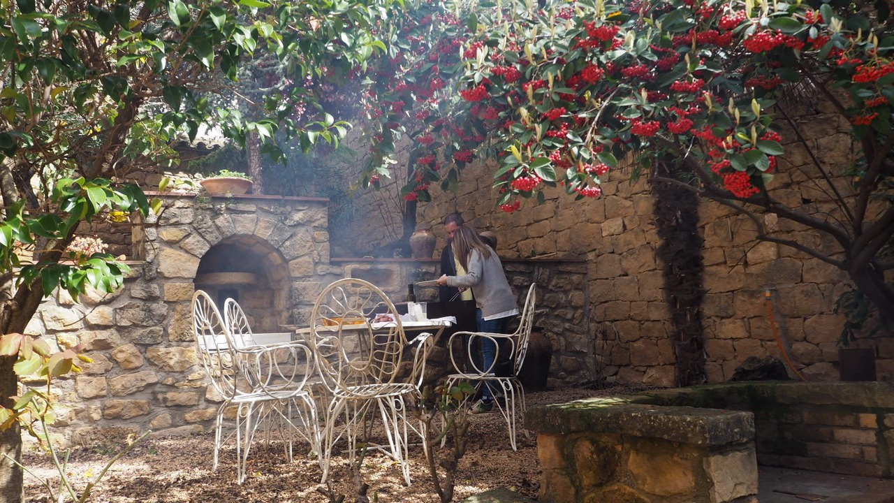 Photo of Outdoor in El Vilosell